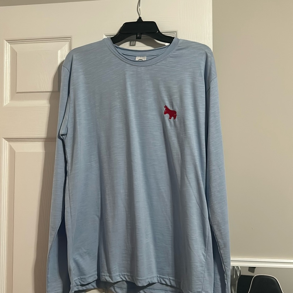 Santorini Brewing Company Long sleeve